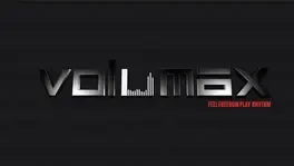 Image de couverture Volumax
