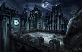 Mortal Kombat vs. DC Universe artwork 3