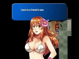 Blood 'n Bikinis screenshot