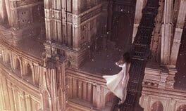 Resonance of Fate artwork 1