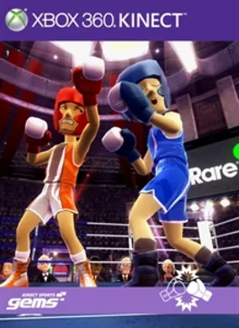 Boxing Fight image