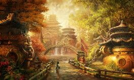 Blade & Soul artwork 12