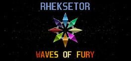 Rheksetor: Waves of Fury