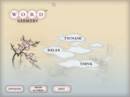 Word Harmony