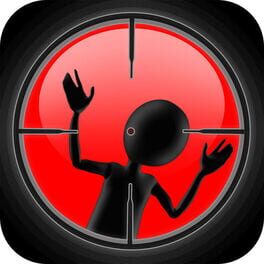 Sniper Shooter: Gun Shooting