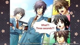 Game screenshot 1