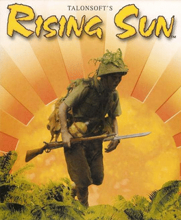 Rising Sun Cover