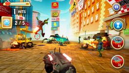 Game screenshot 2