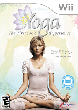 Yoga for Wii