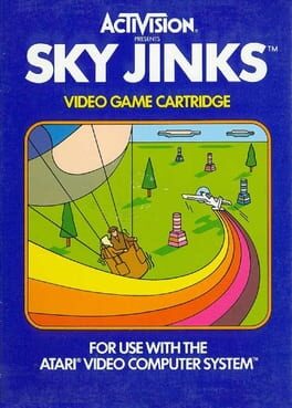 Sky Jinks