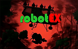 Robotex