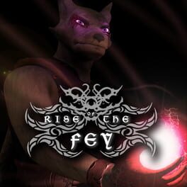 Rise of The Fey