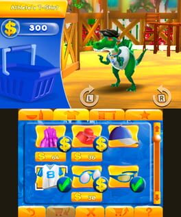 Game screenshot 3