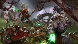 Total War: Warhammer II artwork 2