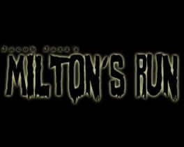 Milton's Run