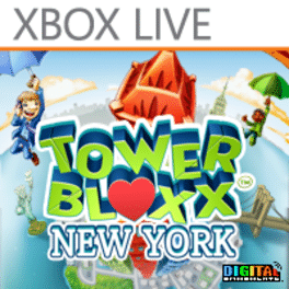 Tower Bloxx: New York