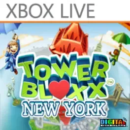 Tower Bloxx: New York image