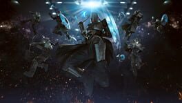 Endless Space 2 artwork 3