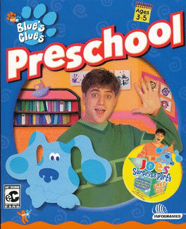 Blue's Clues: Preschool