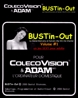 Bustin-Out
