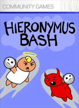 Hieronymus Bash