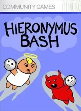 Hieronymus Bash image