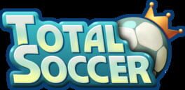 Total Soccer
