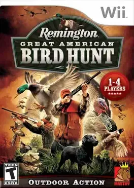 Remington Great American Bird Hunt image