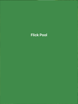 Flick Pool
