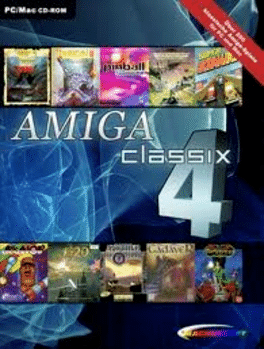 Amiga Classix 4