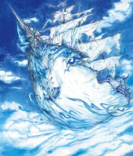 Final Fantasy: Dimensions II artwork 4
