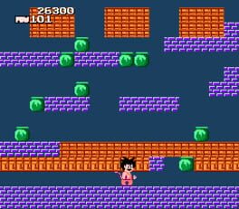 Game screenshot 1