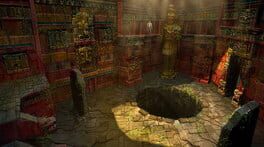 Uncharted: Drake's Fortune artwork 2