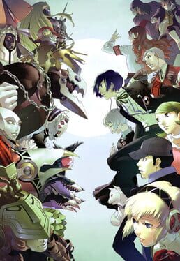 IGDB artwork