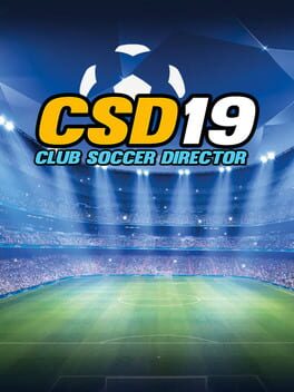 Club Soccer Director 2019