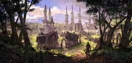 The Elder Scrolls Online artwork 9