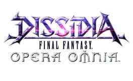 Dissidia Final Fantasy Opera Omnia artwork 1