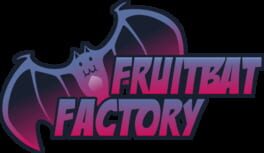 Fruitbat Factory