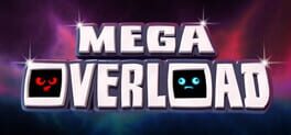 Mega Overload Game Cover Artwork