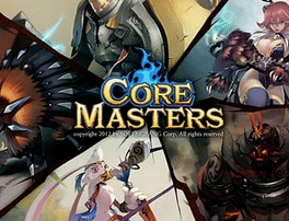 Core Masters
