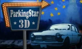 Parking Star 3D image