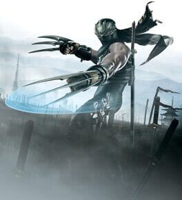 Ninja Gaiden Sigma 2 artwork 6