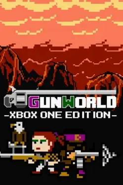 GunWorld: Xbox One Edition image