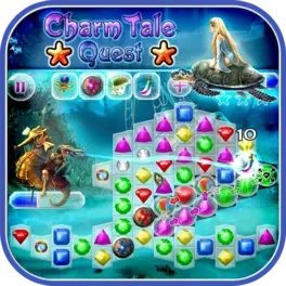 Charm Tale Quest