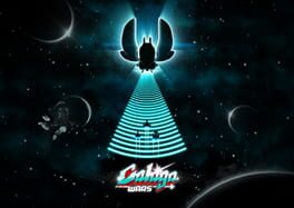 Galaga Wars artwork 2