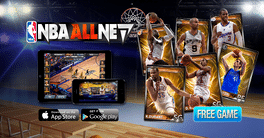 NBA All Net