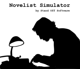 Novelist Simulator