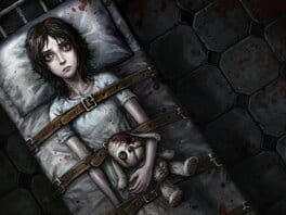 Alice: Madness Returns artwork 1