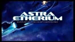 Astra Etherium