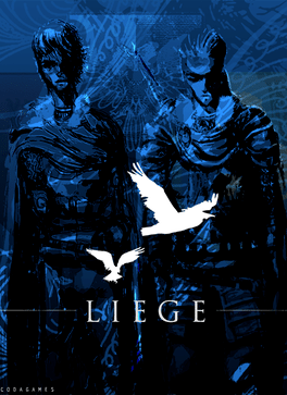 Liege Cover